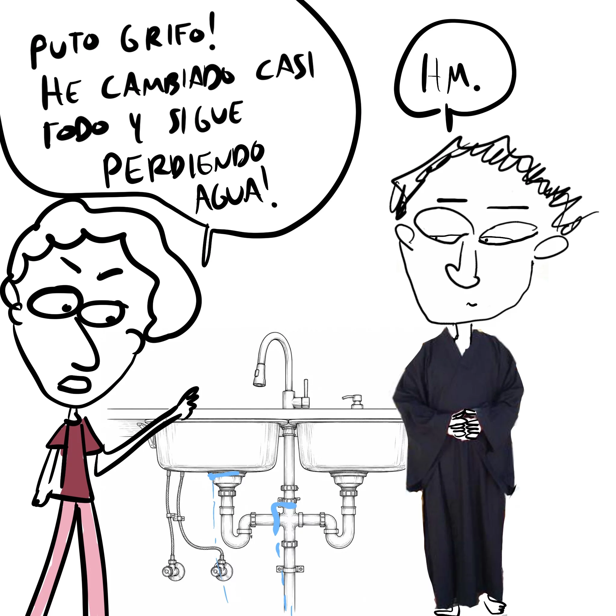 prometo cambiar